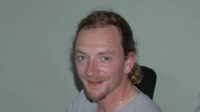The trial of James Kilroy begun for a third time at the Central Criminal Court today.