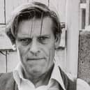 Tom Wood was born in Crossmolina in 1951
