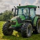 128 Mayo farmers have joined the scheme this year