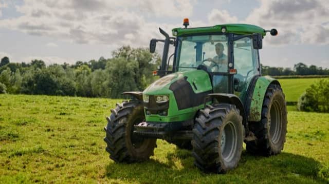 128 Mayo farmers have joined the scheme this year