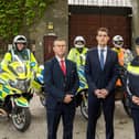 Gardaí, the RSA and Minister Jack Chambers called for people to be more vigilant on the roads this Bank Holiday.