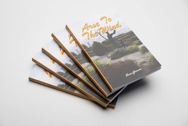 Erris man Owen Goonan memoir is a 'nostalgic journey back to a time'
