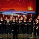 The concert takes place this Friday in Westport