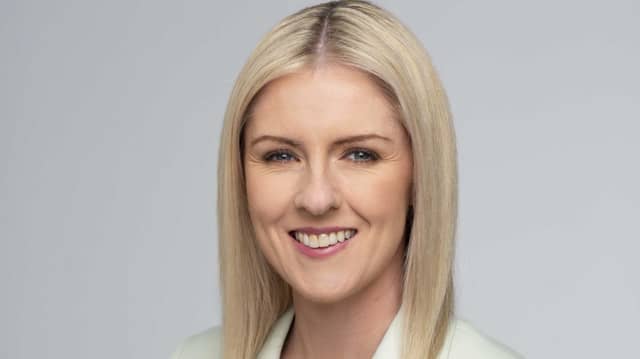 The Fianna Fáil candidate facilitated the event
