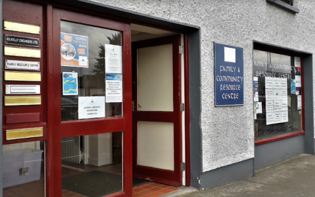 Westport Family Resource Centre