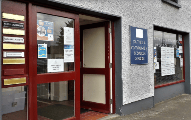 Westport Family Resource Centre