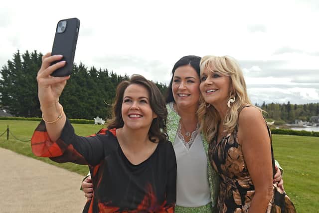 Ladies Lunch for Mayo Roscommon Hospice Foundation returns