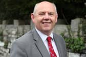 Cllr Patsy O'Brien