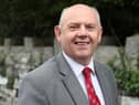 Cllr Patsy O'Brien