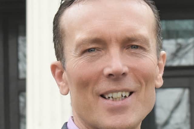 However, many of them have yet to receive increases, according to Mr Barrett, who said he has been ‘inundated with calls’ from concerned workers.