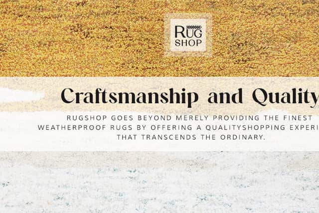 Rugshop is committed to ensuring Irish customers get the finest fashionable rugs at competitive prices. So, they offer daily deals, promo codes, and discount coupons all around the year!