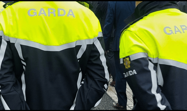 Man (20s) killed in latest horror Irish road crash in Roscommon