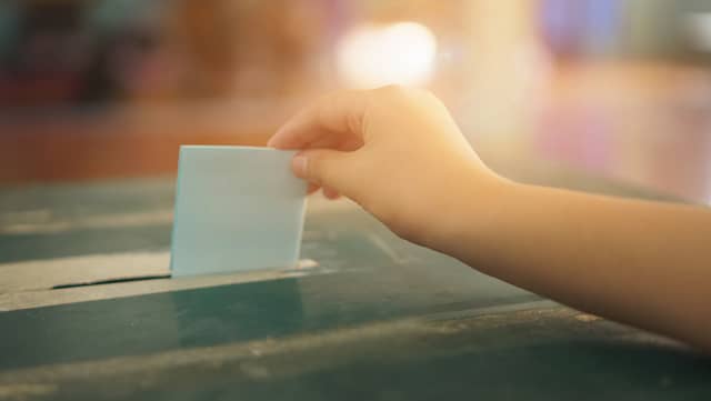 VOTE FOR INCLUSIVITY Ireland has transformed dramatically since 1937, and a 'Yes, Yes' vote would further acknowledge this growth.