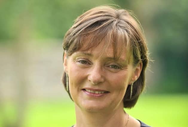 Noreen Coyne will lead the seminar