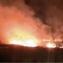 IFA President Francie Gorman said that he will raise issue of farmers being penalised for gorse fires with Minister for Agriculture