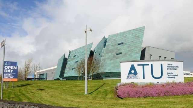 The funding will aid numerous research areas at ATU campuses