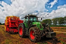 Niall Minogue now operates Agriglobal People, which is aimed at young farmers seeking work abroad. PICTURE: PIXABAY