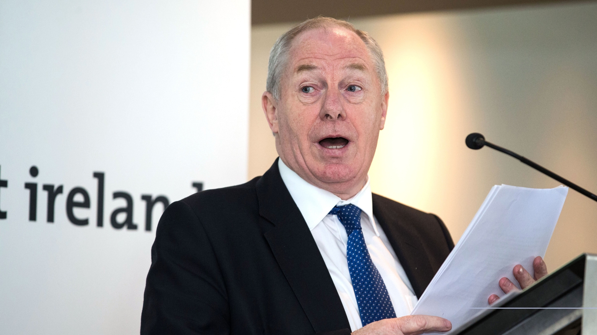 Deputy Ring is 'delighted' with the news.