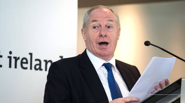 Deputy Ring is 'delighted' with the news.