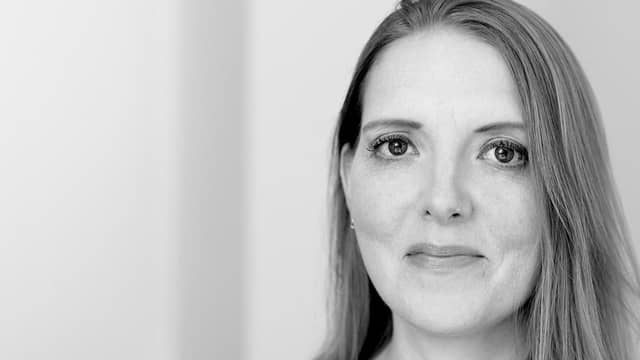 Ní Ghrálaigh made headlines for her closing arguments at the International Court of Justice.