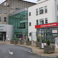 Overcrowding persists at Mayo University Hospital as new figures released