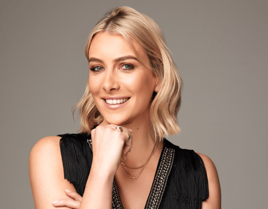 Louise Cantillon has been announced as the new presenter of Today FM lunchtimes | PICTURE: Evan Doherty