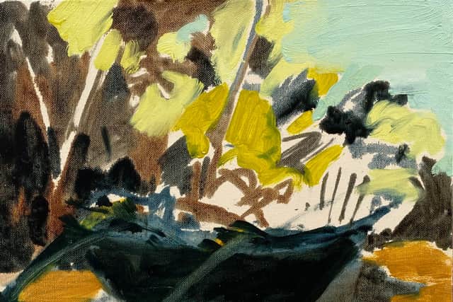 At 3pm, an extensive exhibition of works by more than 60 artists will be opened by Maureen Kennelly, Director, The Arts Council of Ireland. This Winter Group Exhibition will run until January 7, 2023.