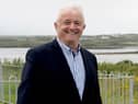 Erris based councillor, Gerry Coyle slammed decision to refuse woman to build on family land