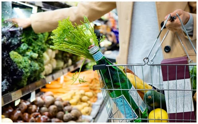 The popular voucher system helps customers save €10 on every €50 or €5 on every €25 they spend on their shopping bills