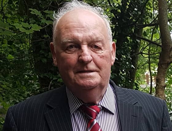 Tributes have been paid to former Mayo County Councillor Eddie Staunton who died on Sunday