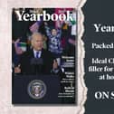 Available in shops now! Mayo Yearbook 2023 features stories, photos and more