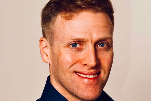 “But the plan itself would have to be made up by Mayo County Council planners and engineers and all of that. Then you obviously realise what the full cost would be.”