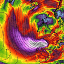 Storm Domingos to impact Ireland amid brutal forecast for coming days