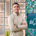 Greg O'Shea will join the Six O'Clock Show team from November 21