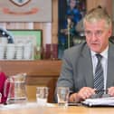 Cllr Christy Hyland has said that the west of Ireland needs extra garda numbers and rural areas should not be neglected.