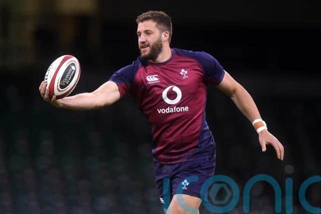 McCloskey has impressed when selected but his opportunities at 12 have been limited by the presence of Bundee Aki and Robbie Henshaw, in addition to some untimely injuries.