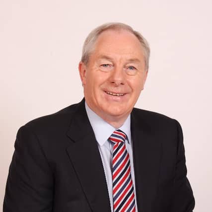 Minister Michael Ring, T.D., to open newly refurbished facilities at the Canon Hayes Centre in Tipperary