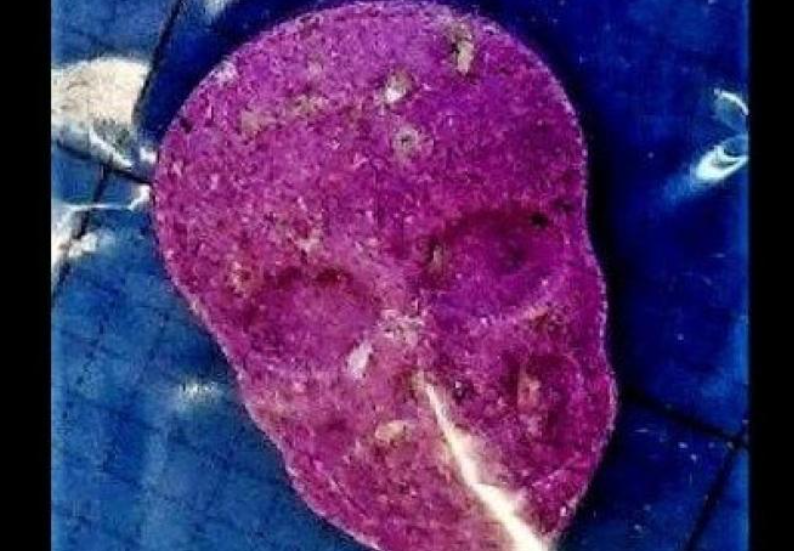 A potentially dangerous high strength pill identified through testing at Electric Picnic last year