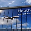 Ireland West Airport say their new Heathrow service is performing well but they hope to add a service to Gatwick again in the future.