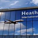 Ireland West Airport say their new Heathrow service is performing well but they hope to add a service to Gatwick again in the future.