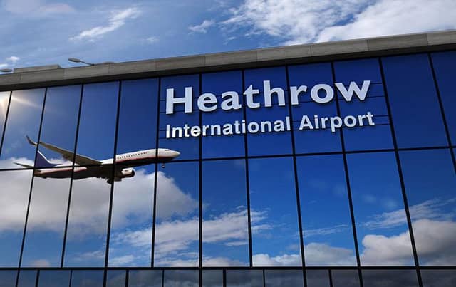 Ireland West Airport say their new Heathrow service is performing well but they hope to add a service to Gatwick again in the future.
