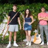 Kilkenny's Burnchurch will perform at Up For the Match