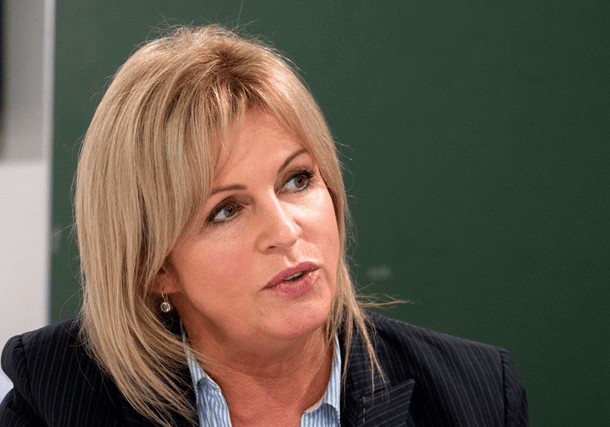 Mayo TD Rose Conway-Walsh has received 'dozens of complaints' from Western Care Staff