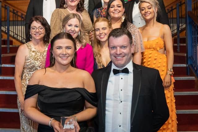Ballinrobe Musical Society to stage the legendary 'Phantom of the Opera ...