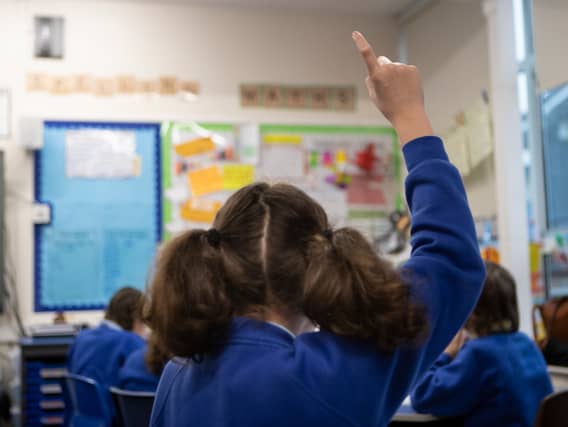 Mayo families to benefit from Back-to-School Clothing and Footwear Allowance