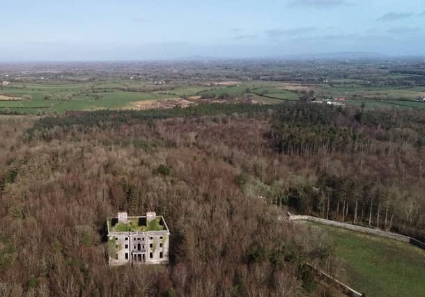 Exciting plans for development of Moorehall and its environs were approved by Castlebar councillors