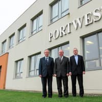 Mayo business shortlisted for prestigious Company of the Year Award