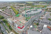 National Children's Hospital