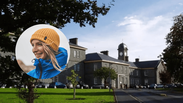 Dr Easkey Britton has joined ATU Mayo as an Adjunct Lecturer and launched new MSc bursaries