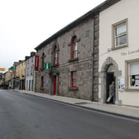 Live music, kids’ creativity and more at the Linenhall Castlebar